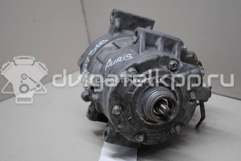 Фото Компрессор системы кондиционирования  8831002370 для Toyota Verso / Corolla / Avensis / Auris {forloop.counter}}