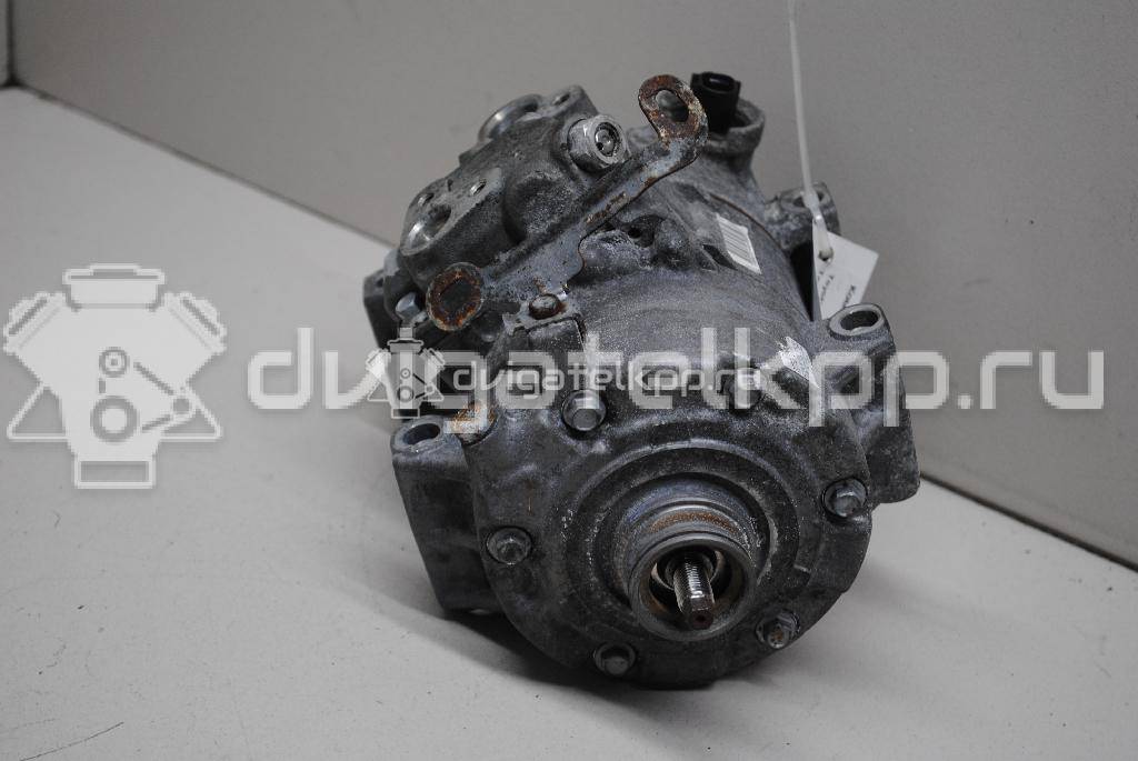 Фото Компрессор системы кондиционирования  8831002370 для Toyota Verso / Corolla / Avensis / Auris {forloop.counter}}
