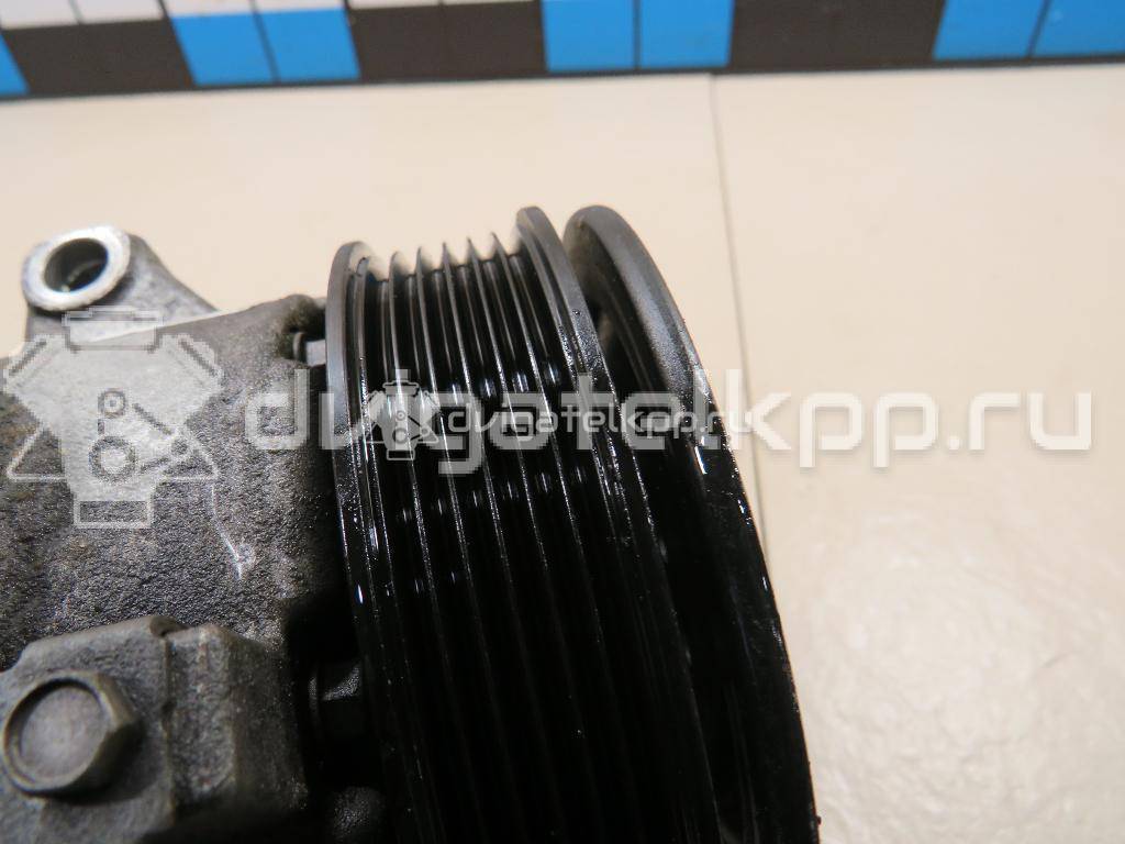 Фото Компрессор системы кондиционирования  8831002370 для Toyota Verso / Corolla / Avensis / Auris {forloop.counter}}