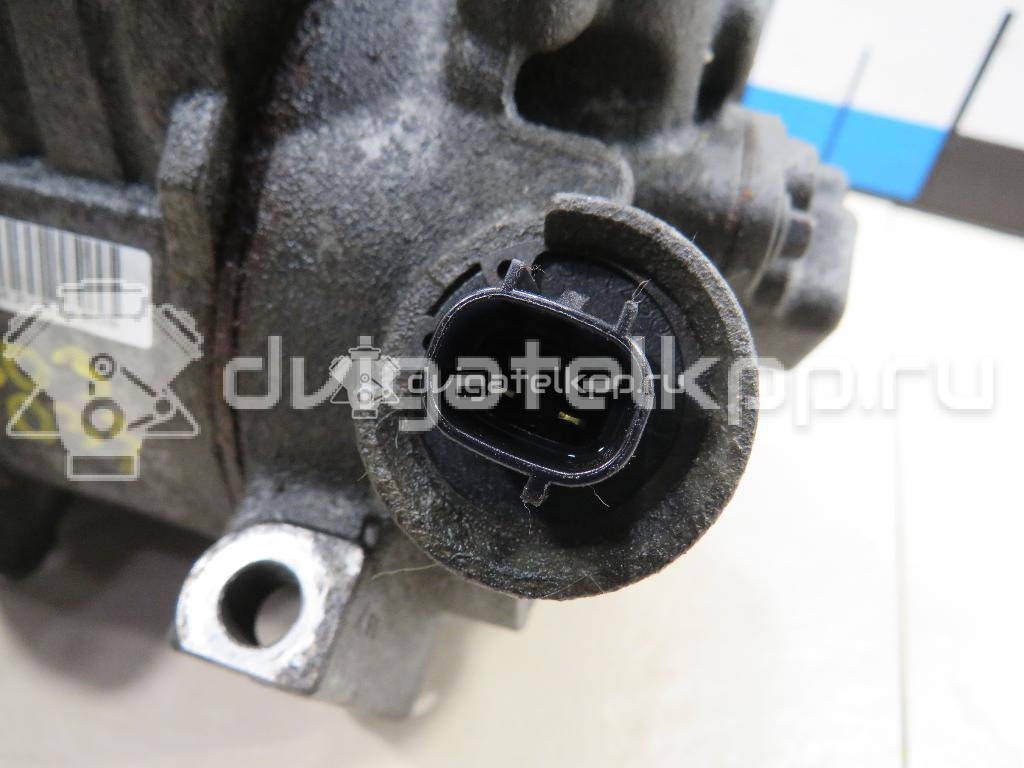 Фото Компрессор системы кондиционирования  8831002370 для Toyota Verso / Corolla / Avensis / Auris {forloop.counter}}