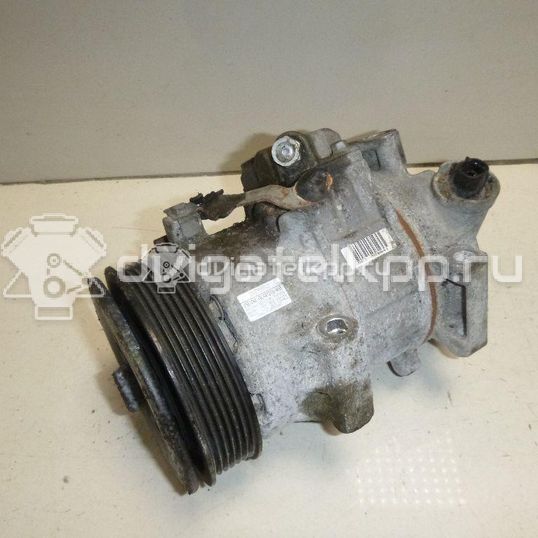 Фото Компрессор системы кондиционирования  8831002370 для Toyota Verso / Corolla / Avensis / Auris