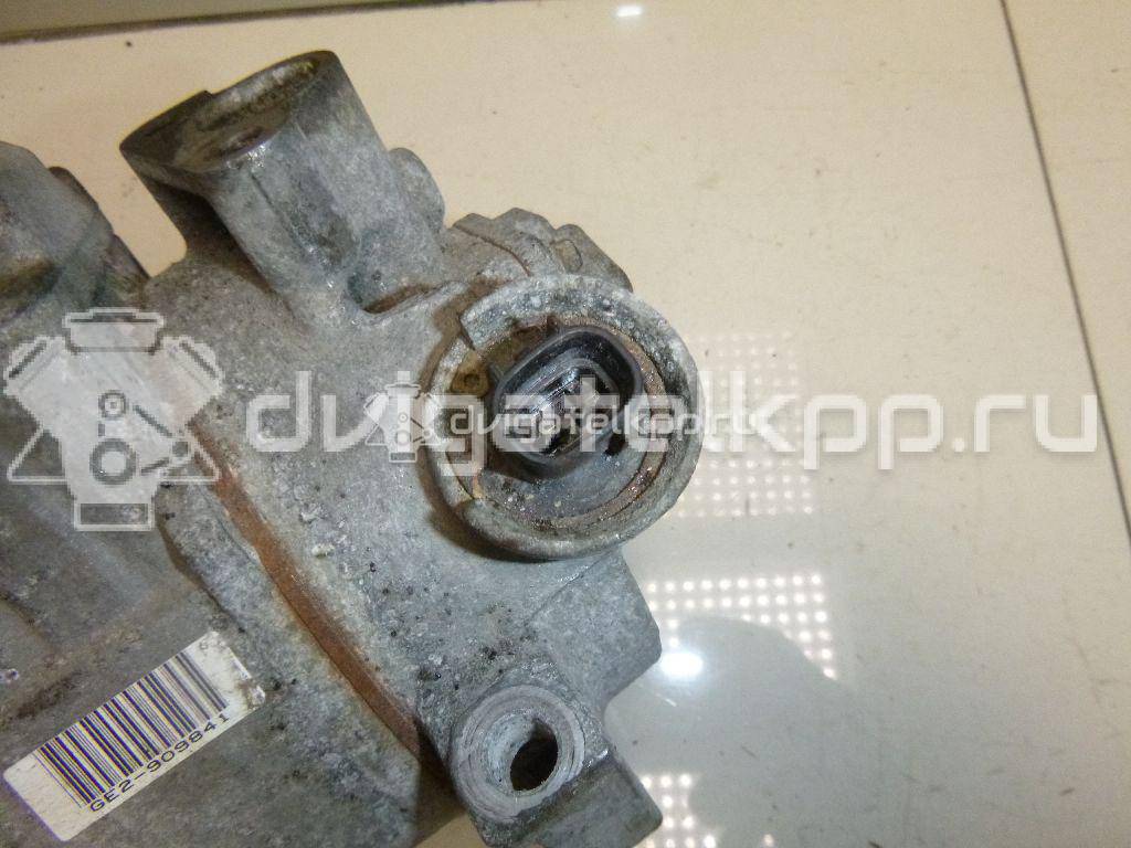 Фото Компрессор системы кондиционирования  8831002370 для Toyota Verso / Corolla / Avensis / Auris {forloop.counter}}