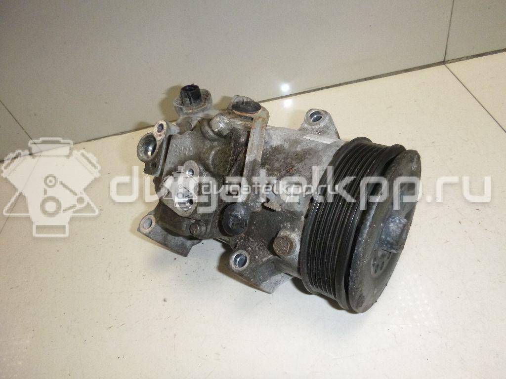 Фото Компрессор системы кондиционирования  8831002370 для Toyota Verso / Corolla / Avensis / Auris {forloop.counter}}