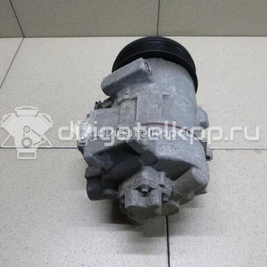 Фото Компрессор системы кондиционирования  8831002370 для Toyota Verso / Corolla / Avensis / Auris