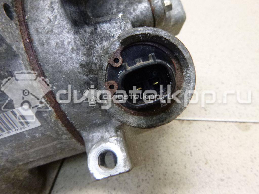 Фото Компрессор системы кондиционирования  8831002370 для Toyota Verso / Corolla / Avensis / Auris {forloop.counter}}