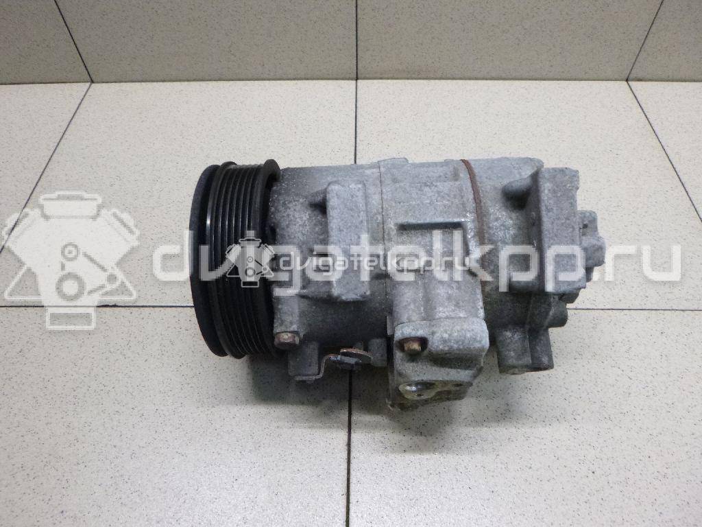 Фото Компрессор системы кондиционирования  8831002370 для Toyota Verso / Corolla / Avensis / Auris {forloop.counter}}