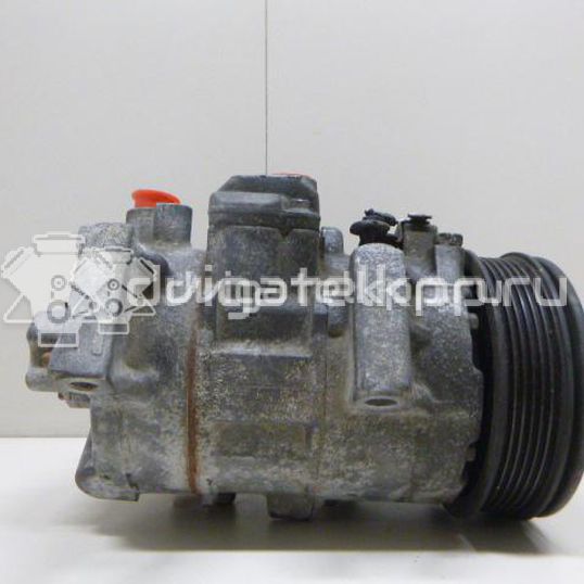 Фото Компрессор системы кондиционирования  8831002370 для Toyota Verso / Corolla / Avensis / Auris