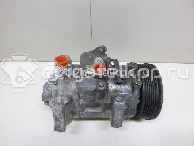 Фото Компрессор системы кондиционирования  8831002370 для Toyota Verso / Corolla / Avensis / Auris {forloop.counter}}