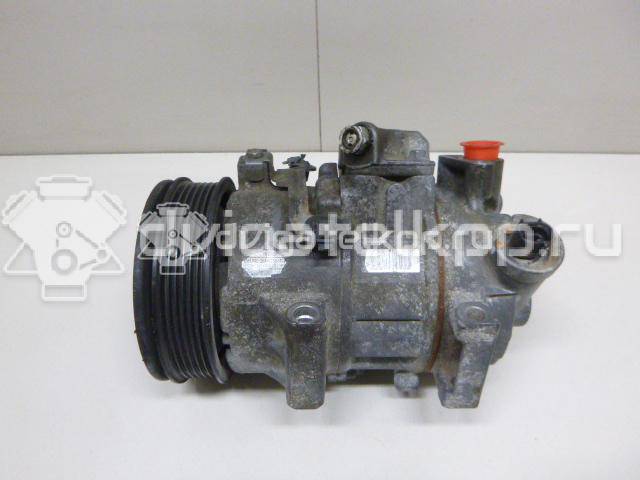 Фото Компрессор системы кондиционирования  8831002370 для Toyota Verso / Corolla / Avensis / Auris {forloop.counter}}