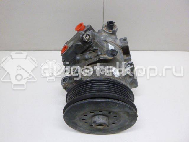 Фото Компрессор системы кондиционирования  8831002370 для Toyota Verso / Corolla / Avensis / Auris {forloop.counter}}