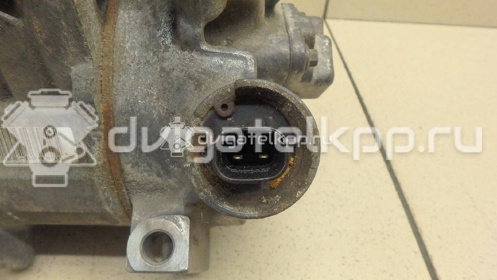 Фото Компрессор системы кондиционирования  8831002370 для Toyota Verso / Corolla / Avensis / Auris {forloop.counter}}