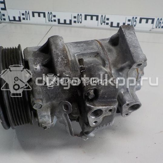 Фото Компрессор системы кондиционирования  8831002370 для Toyota Verso / Corolla / Avensis / Auris
