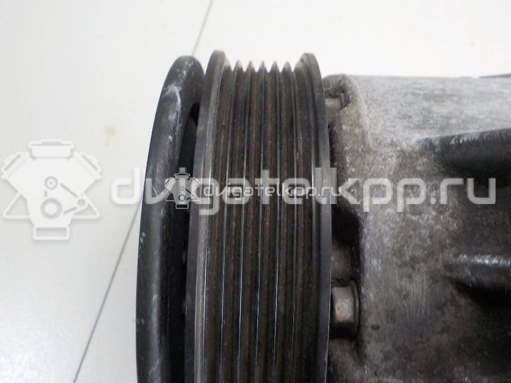 Фото Компрессор системы кондиционирования  8831002370 для Toyota Verso / Corolla / Avensis / Auris {forloop.counter}}