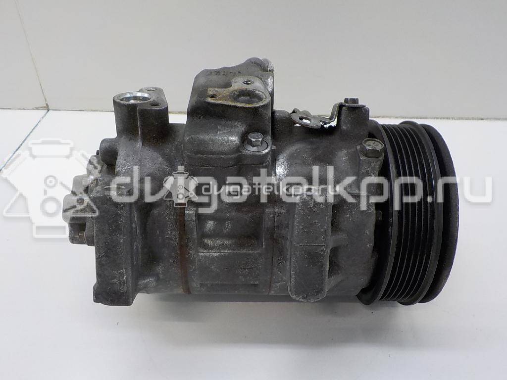 Фото Компрессор системы кондиционирования  8831002370 для Toyota Verso / Corolla / Avensis / Auris {forloop.counter}}