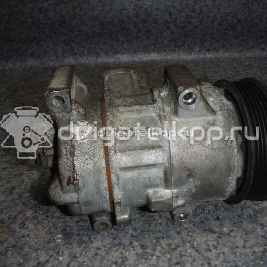 Фото Компрессор системы кондиционирования  8831002370 для Toyota Verso / Corolla / Avensis / Auris