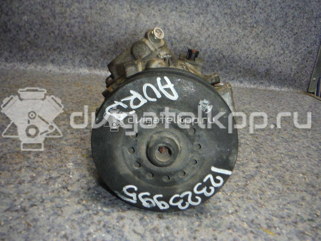 Фото Компрессор системы кондиционирования  8831002370 для Toyota Verso / Corolla / Avensis / Auris {forloop.counter}}