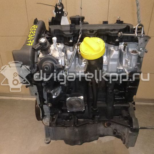 Фото Контрактный (б/у) двигатель OM 607.951 (OM607) для Mercedes-Benz Citan 415 / A-Class / Gla-Class X156 / B-Class / Cla 75-110 л.с 8V 1.5 л Дизельное топливо 6070100601