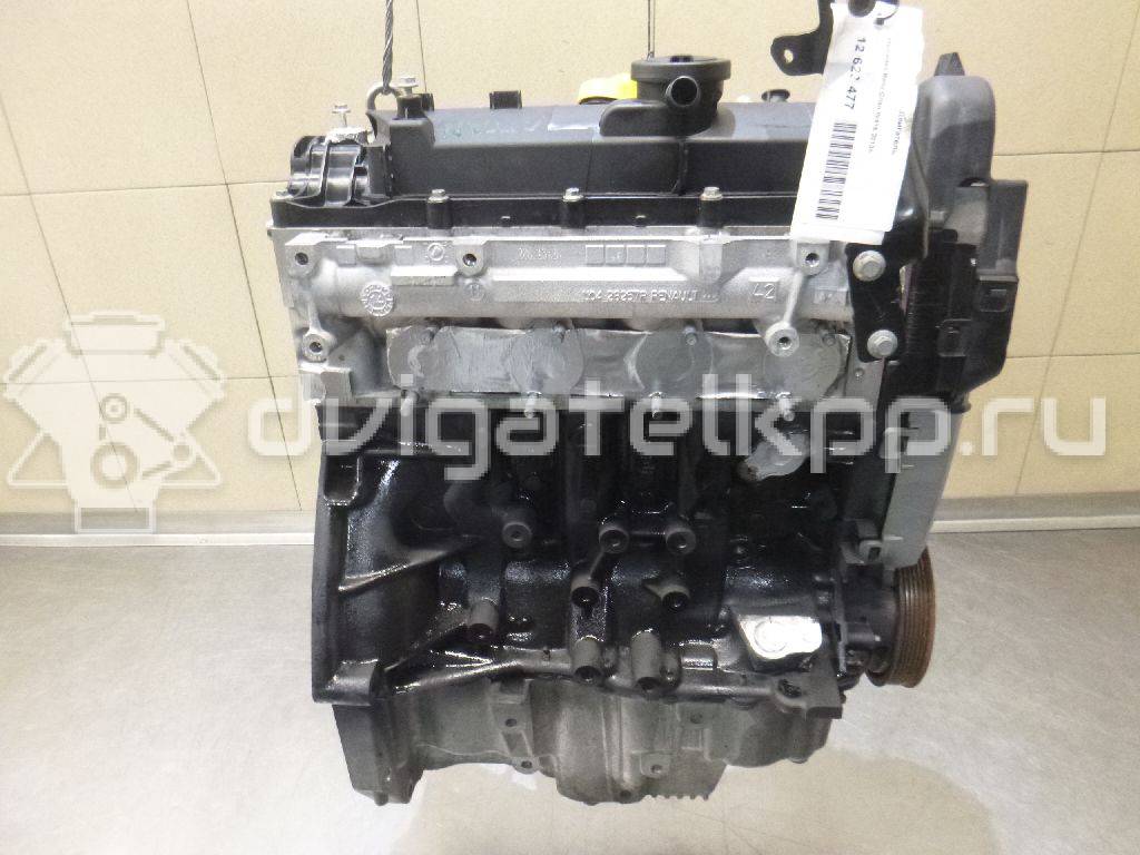 Фото Контрактный (б/у) двигатель OM 607.951 (OM607) для Mercedes-Benz Citan 415 / A-Class / Gla-Class X156 / B-Class / Cla 75-110 л.с 8V 1.5 л Дизельное топливо 6070100601 {forloop.counter}}