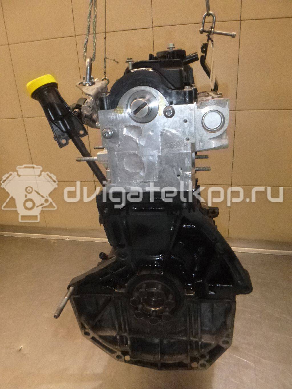 Фото Контрактный (б/у) двигатель OM 607.951 (OM607) для Mercedes-Benz Citan 415 / A-Class / Gla-Class X156 / B-Class / Cla 75-110 л.с 8V 1.5 л Дизельное топливо 6070100601 {forloop.counter}}