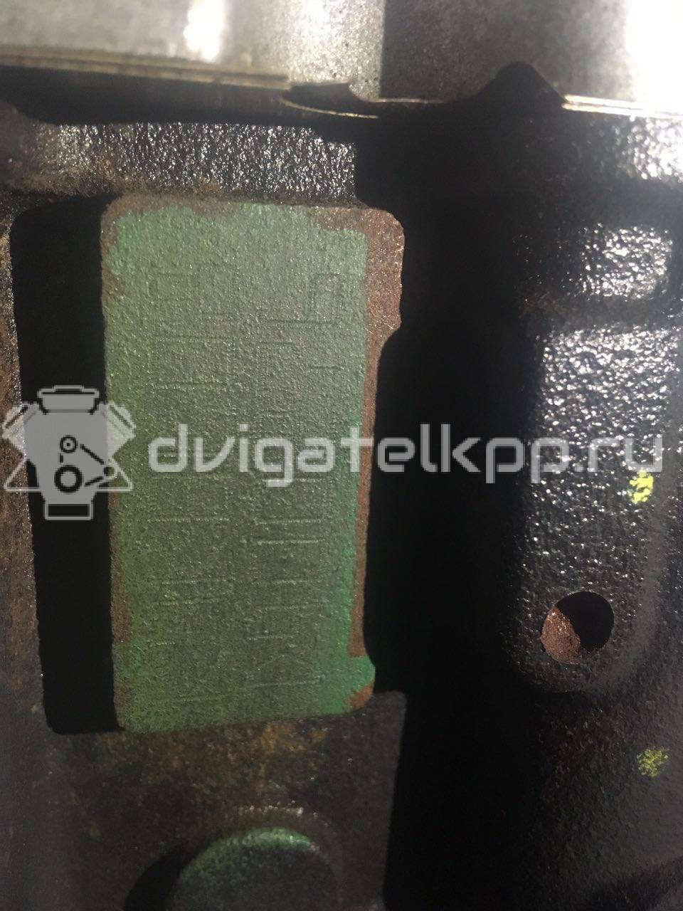 Фото Контрактный (б/у) двигатель OM 607.951 (OM607) для Mercedes-Benz Citan 415 / A-Class / Gla-Class X156 / B-Class / Cla 75-110 л.с 8V 1.5 л Дизельное топливо 6070100601 {forloop.counter}}