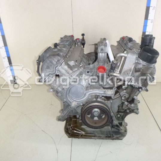 Фото Контрактный (б/у) двигатель M 113.942 (M 113 E43) для Mercedes-Benz M-Class 271 л.с 24V 4.3 л бензин 1130107300