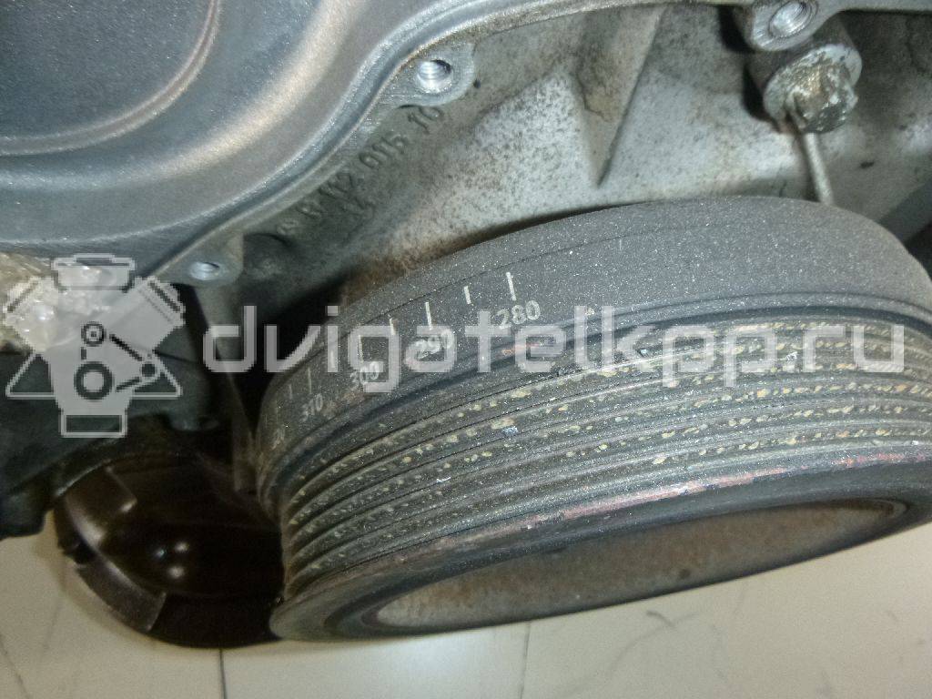 Фото Контрактный (б/у) двигатель M 113.942 (M 113 E43) для Mercedes-Benz M-Class 271 л.с 24V 4.3 л бензин 1130107300 {forloop.counter}}