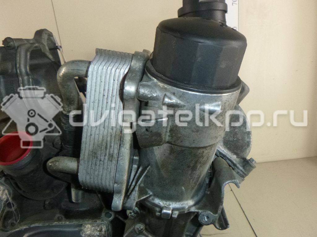 Фото Контрактный (б/у) двигатель M 113.942 (M 113 E43) для Mercedes-Benz M-Class 271 л.с 24V 4.3 л бензин 1130107300 {forloop.counter}}