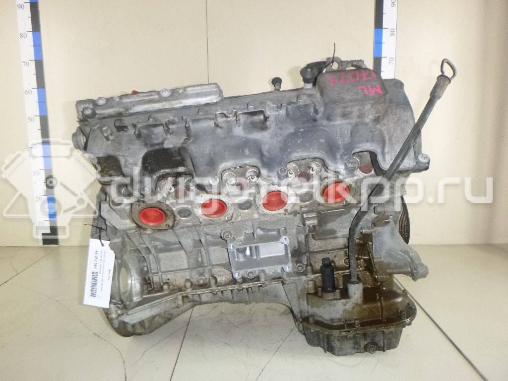 Фото Контрактный (б/у) двигатель M 113.942 (M 113 E43) для Mercedes-Benz M-Class 271 л.с 24V 4.3 л бензин 1130107300 {forloop.counter}}