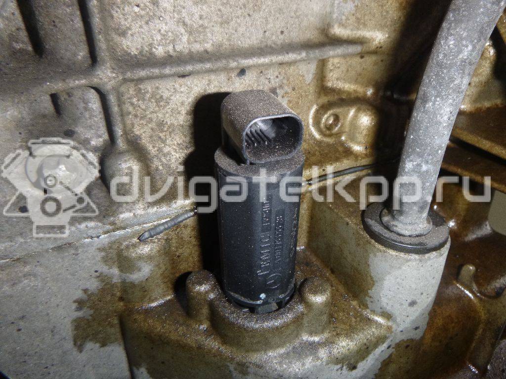 Фото Контрактный (б/у) двигатель M 113.942 (M 113 E43) для Mercedes-Benz M-Class 271 л.с 24V 4.3 л бензин 1130107300 {forloop.counter}}
