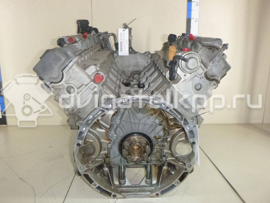 Фото Контрактный (б/у) двигатель M 113.942 (M 113 E43) для Mercedes-Benz M-Class 271 л.с 24V 4.3 л бензин 1130107300 {forloop.counter}}