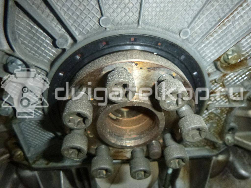 Фото Контрактный (б/у) двигатель M 113.942 (M 113 E43) для Mercedes-Benz M-Class 271 л.с 24V 4.3 л бензин 1130107300 {forloop.counter}}