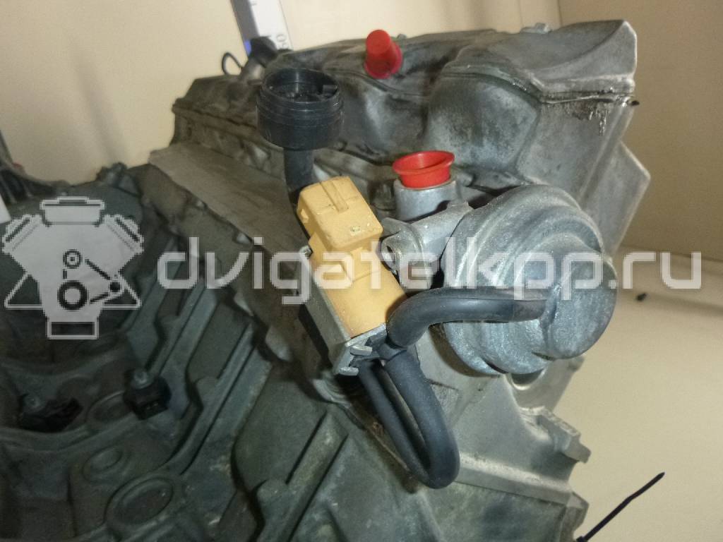 Фото Контрактный (б/у) двигатель M 113.942 (M 113 E43) для Mercedes-Benz M-Class 271 л.с 24V 4.3 л бензин 1130107300 {forloop.counter}}