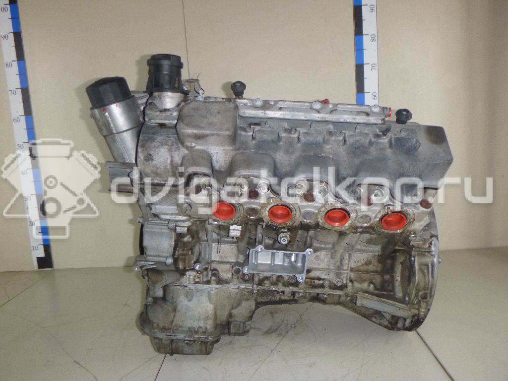 Фото Контрактный (б/у) двигатель M 113.942 (M 113 E43) для Mercedes-Benz M-Class 271 л.с 24V 4.3 л бензин 1130107300 {forloop.counter}}