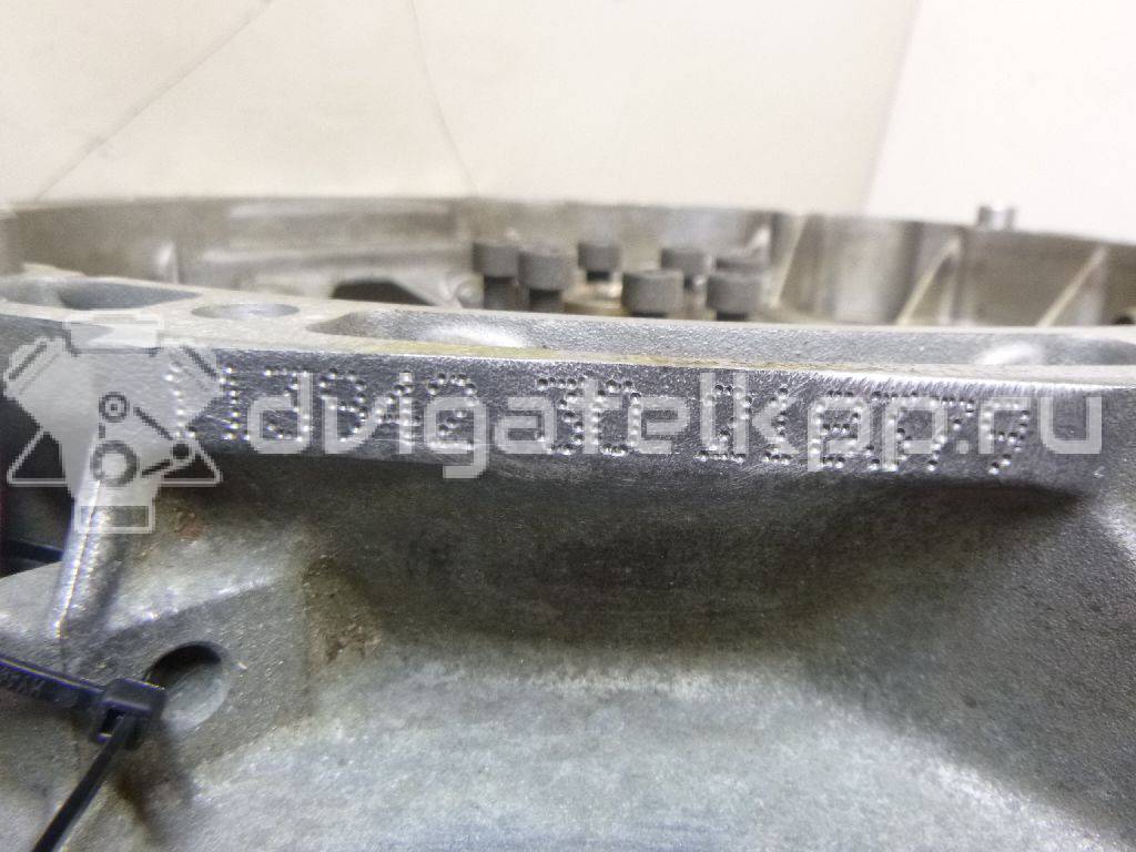 Фото Контрактный (б/у) двигатель M 113.942 (M 113 E43) для Mercedes-Benz M-Class 271 л.с 24V 4.3 л бензин 1130107300 {forloop.counter}}