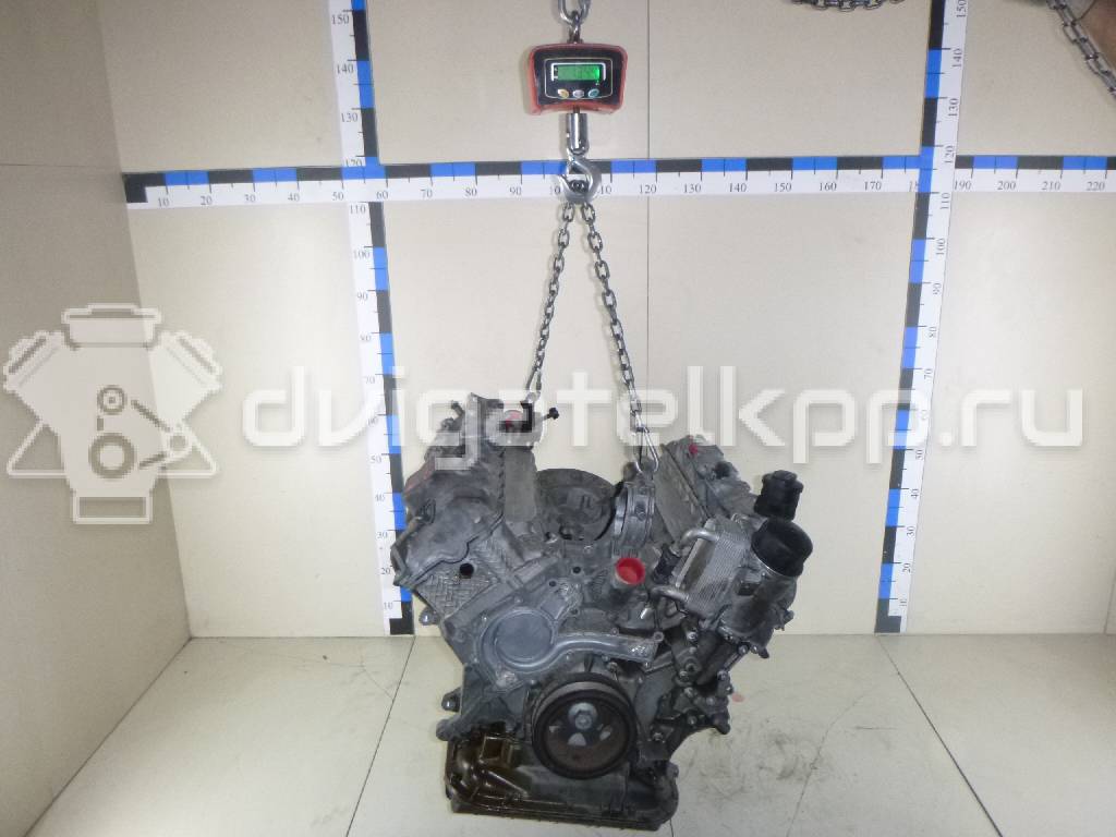 Фото Контрактный (б/у) двигатель M 113.942 (M 113 E43) для Mercedes-Benz M-Class 271 л.с 24V 4.3 л бензин 1130107300 {forloop.counter}}