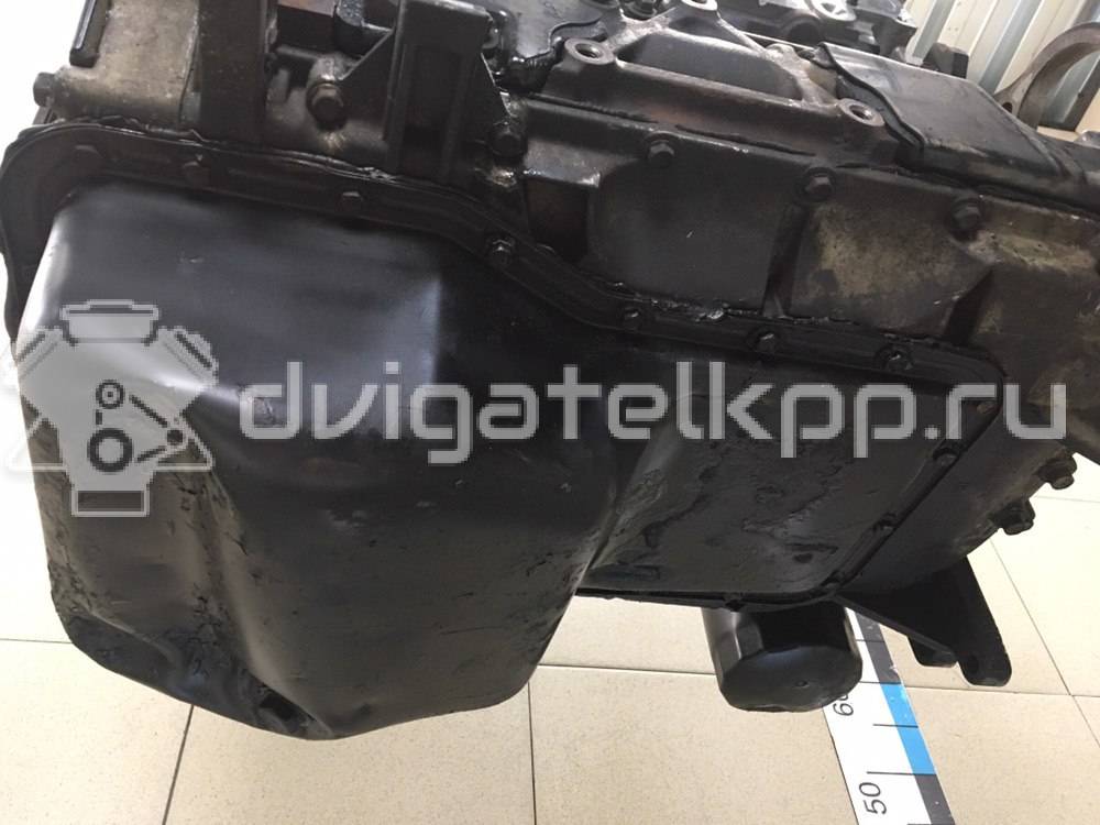 Фото Контрактный (б/у) двигатель D4CB для Hyundai / Kia 129-178 л.с 16V 2.5 л Дизельное топливо 106J14AU00 {forloop.counter}}