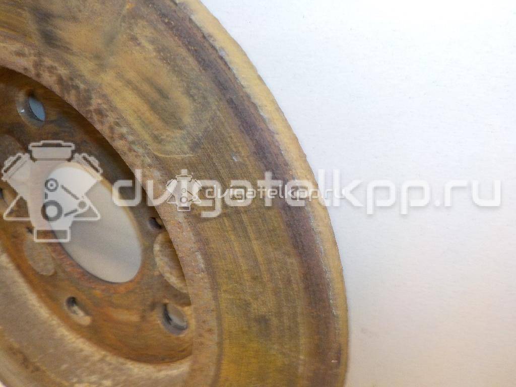 Фото Диск тормозной задний  4243112260 для Toyota Yaris / Corolla / Auris {forloop.counter}}