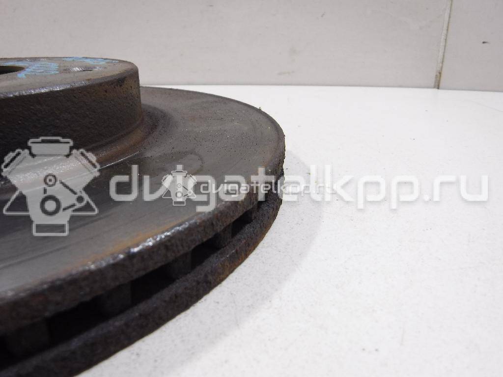 Фото Диск тормозной передний вентилируемый  4351212670 для Toyota Corolla / Auris {forloop.counter}}