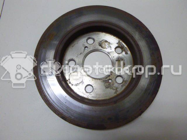 Фото Диск тормозной передний вентилируемый  4351212670 для Toyota Corolla / Auris {forloop.counter}}