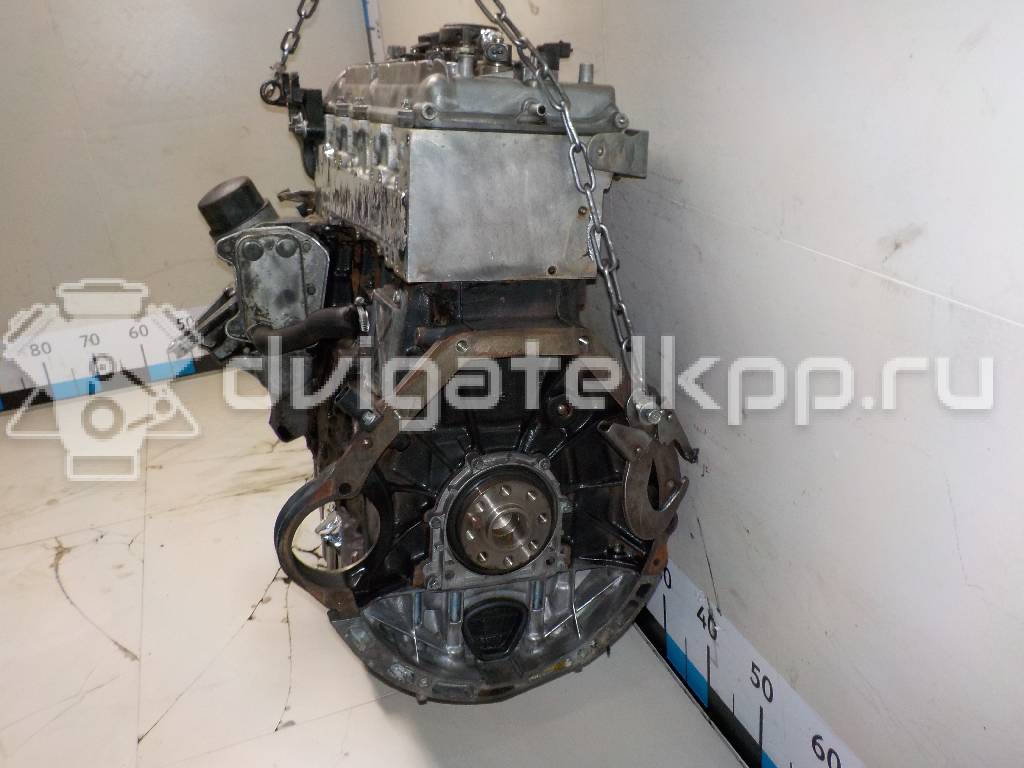 Фото Контрактный (б/у) двигатель OM 611.980 (OM 611 DE LA) для Mercedes-Benz V-Class / Vito 82-122 л.с 16V 2.2 л Дизельное топливо 6110109700 {forloop.counter}}