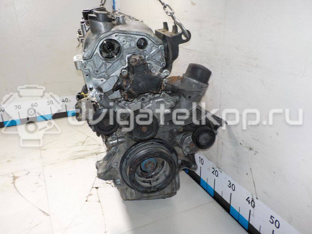 Фото Контрактный (б/у) двигатель OM 611.980 (OM 611 DE LA) для Mercedes-Benz V-Class / Vito 82-122 л.с 16V 2.2 л Дизельное топливо 6110109700 {forloop.counter}}