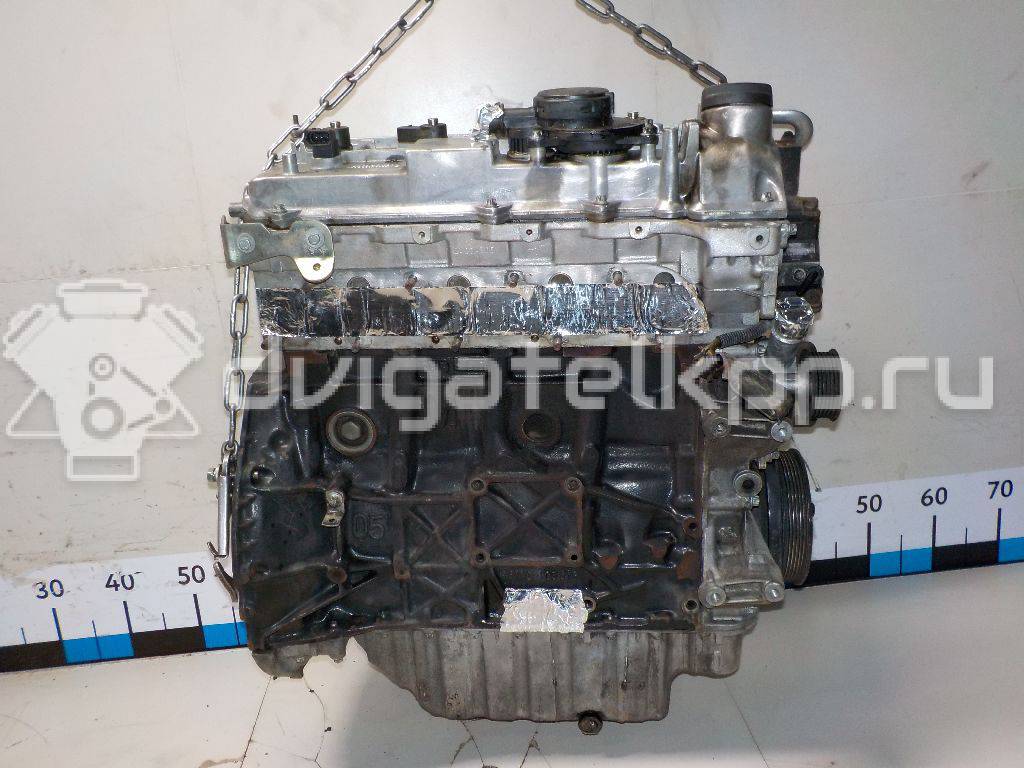 Фото Контрактный (б/у) двигатель OM 611.980 (OM 611 DE LA) для Mercedes-Benz V-Class / Vito 82-122 л.с 16V 2.2 л Дизельное топливо 6110109700 {forloop.counter}}