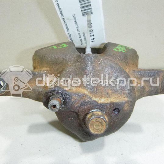 Фото Суппорт тормозной передний левый  4775002340 для Toyota Urban Cruiser P1 / Verso / Corolla / Auris