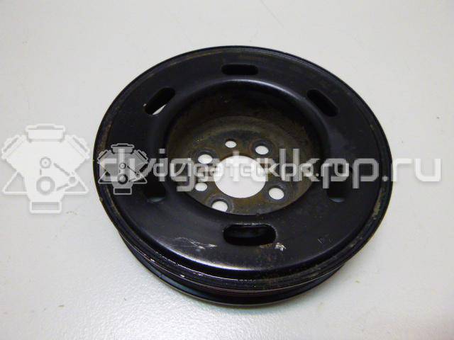 Фото Шкив коленвала для двигателя BSE для Seat Leon 102 л.с 8V 1.6 л бензин 06A105255F {forloop.counter}}