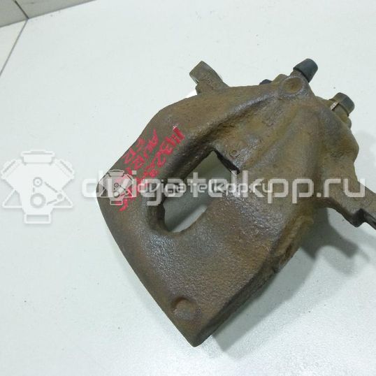 Фото Суппорт тормозной передний правый  4773002340 для Toyota Urban Cruiser P1 / Verso / Corolla / Auris