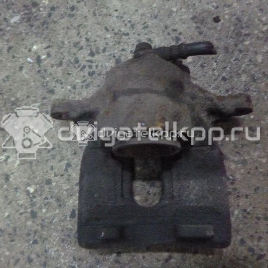 Фото Суппорт тормозной передний правый  4773002340 для Toyota Urban Cruiser P1 / Verso / Corolla / Auris