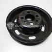 Фото Шкив коленвала для двигателя AKL для Volkswagen / Seat 101 л.с 8V 1.6 л бензин 06A105255F {forloop.counter}}