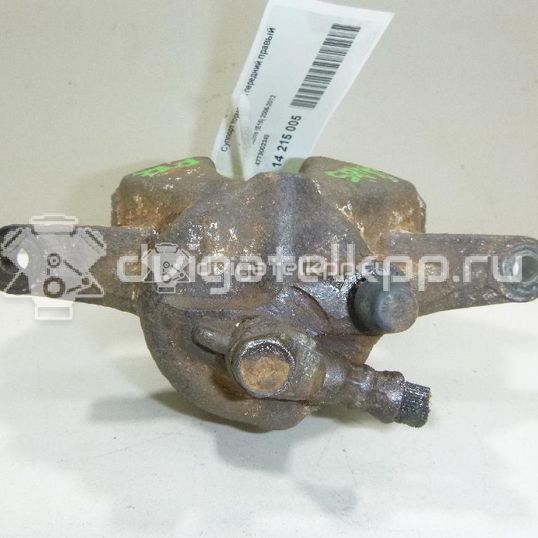 Фото Суппорт тормозной передний правый  4773002340 для Toyota Urban Cruiser P1 / Verso / Corolla / Auris