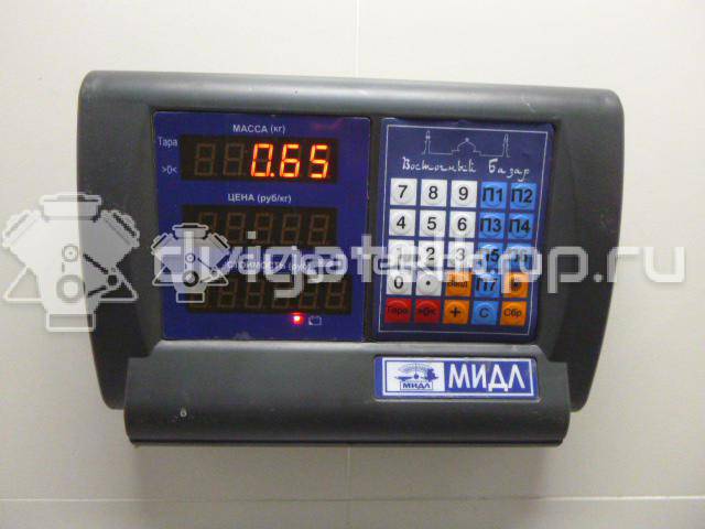 Фото Шкив коленвала для двигателя AKL для Volkswagen / Seat 101 л.с 8V 1.6 л бензин 06A105255F {forloop.counter}}