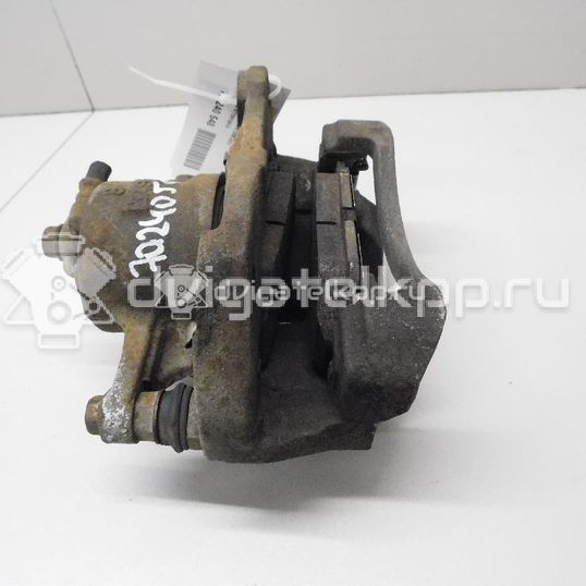 Фото Суппорт тормозной передний правый  4773012A10 для Toyota Urban Cruiser P1 / Verso / Corolla / Auris